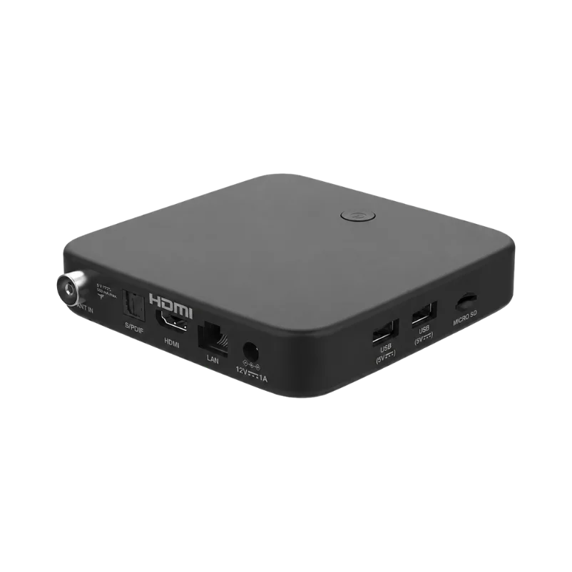 Lampka IPTV Box – 8